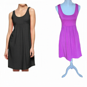 COLUMBIA Marakesh Maven Omni-Shade Sport Dress